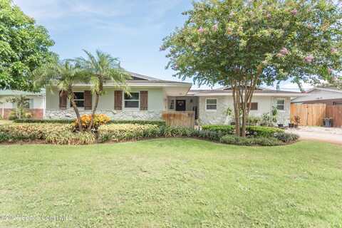 3511 Constitution Drive, Titusville, FL 32780