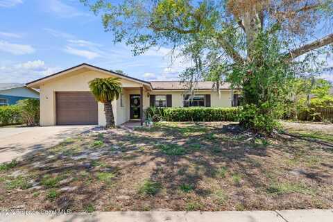 4000 Alachua Avenue, Titusville, FL 32796