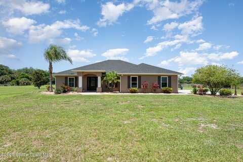 4722 Tahnee Lane, Mims, FL 32754