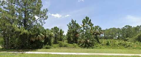 2877 De Groodt Road SW, Palm Bay, FL 32908