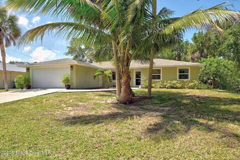 280 Pelican Drive, Melbourne Beach, FL 32951
