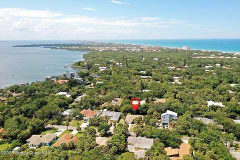 280 Pelican Drive, Melbourne Beach, FL 32951