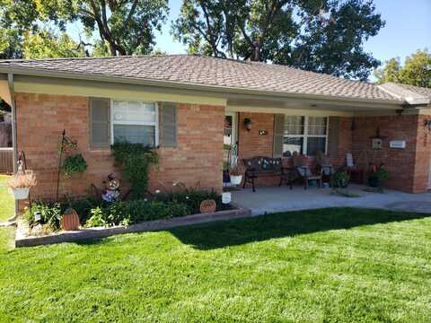 6009 ELMHURST, Amarillo, TX 79106
