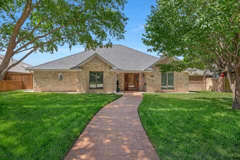 7803 Tarrytown Avenue, Amarillo, TX 79121