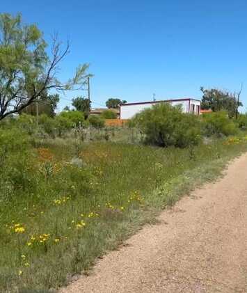 0 Todd Street, Fritch, TX 79036
