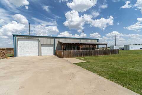 2108 DAKOTA Trail, Amarillo, TX 79118