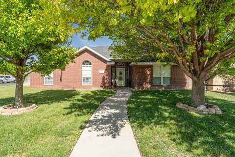8301 SAN ANTONIO Drive, Amarillo, TX 79118
