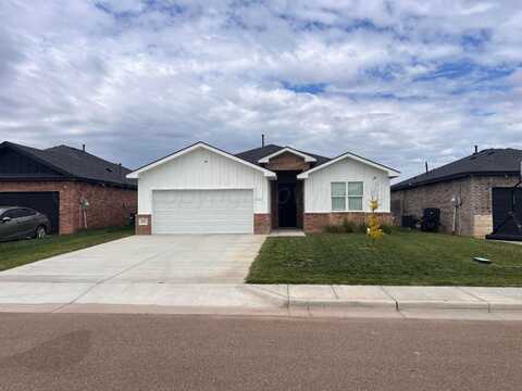1126 Crosspoint, Hereford, TX 79045
