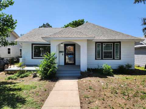 904 S MISSISSIPPI Street, Amarillo, TX 79106