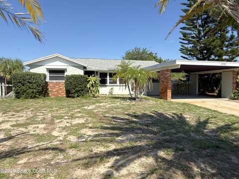 4780 E Key Drive, Titusville, FL 32780