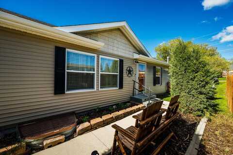 750 N Adams Avenue, Buffalo, WY 82834
