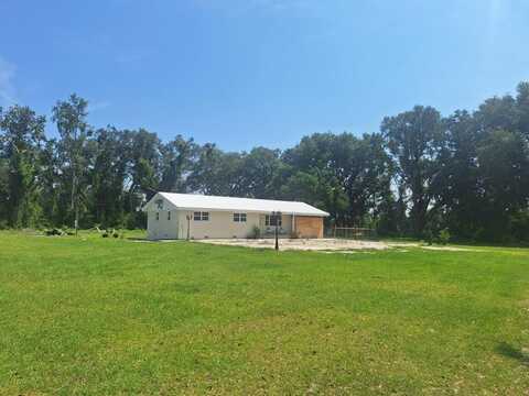 2165 Satilla Church Rd, Baxley, GA 31513