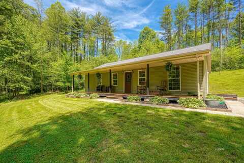 32508 St. Rt. 683, Mc Arthur, OH 45651