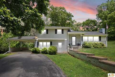 302 Glasgow Street, Edmonton, KY 42129