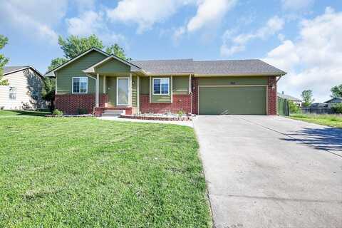 200 W Autumn Blaze St, Goddard, KS 67052