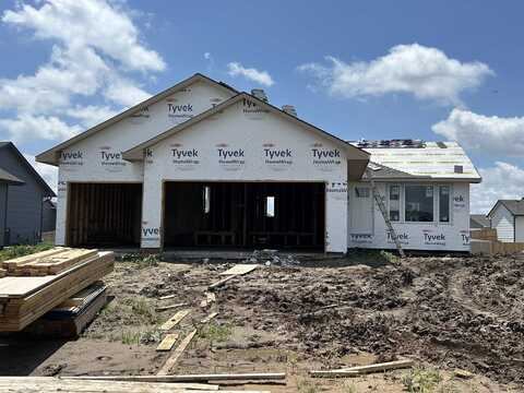 161 Anniston Ct., Derby, KS 67037