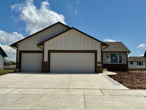 161 Anniston Ct., Derby, KS 67037