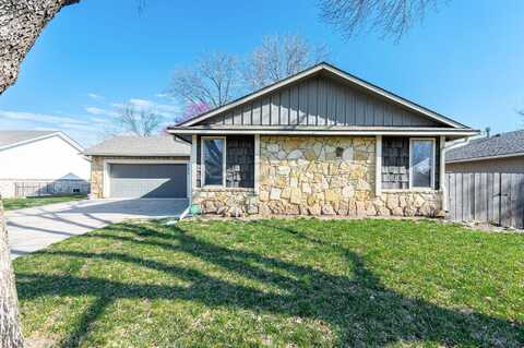 8616 E Longlake St, Wichita, KS 67207
