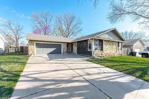 8616 E Longlake St, Wichita, KS 67207