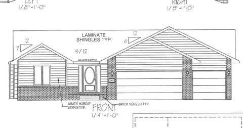 1902 S Lynnrae St, Wichita, KS 67207