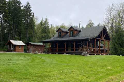 52 Steinfeldt Lane, Long Lake, NY 12847