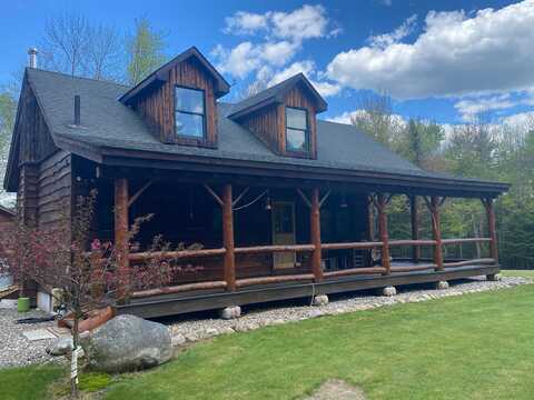 52 Steinfeldt Lane, Long Lake, NY 12847