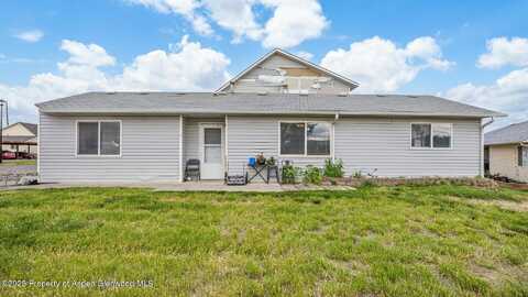 391 Sunnyside Court, Grand Junction, CO 81504