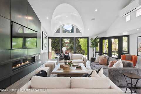 120 S Spring Street, Aspen, CO 81611