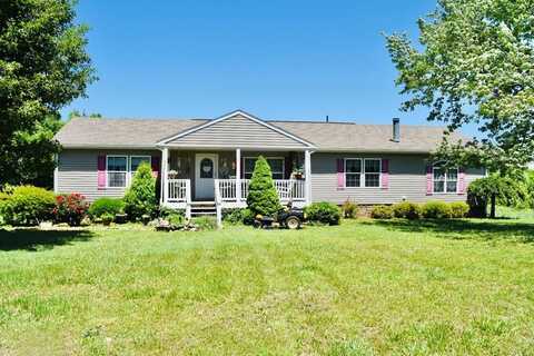 551 Windy Hill Ln., Charlotte Court House, VA 23923