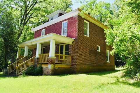 1006 North Main, Farmville, VA 23901