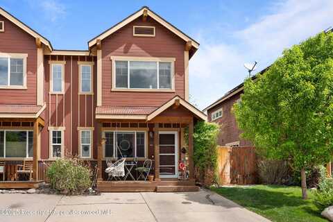 337 Cleveland Place, Carbondale, CO 81623