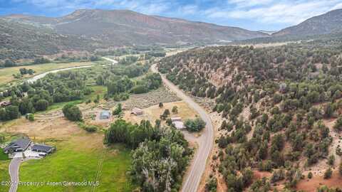 10278 County Road 8, Meeker, CO 81641