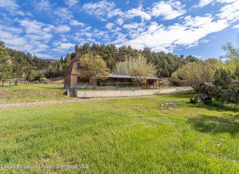 10278 County Road 8, Meeker, CO 81641