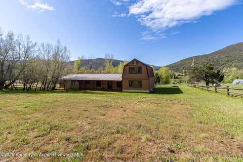 10278 County Road 8, Meeker, CO 81641