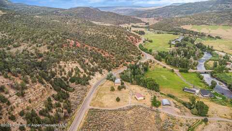 10278 County Road 8, Meeker, CO 81641