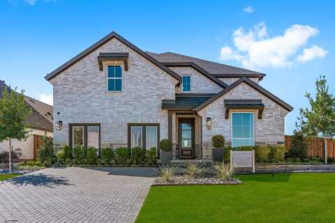 893 Maple Leaf Lane, Haslet, TX 76052
