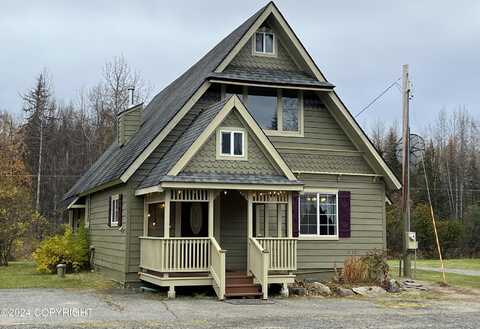 38400 Robinson Loop Road, Sterling, AK 99672