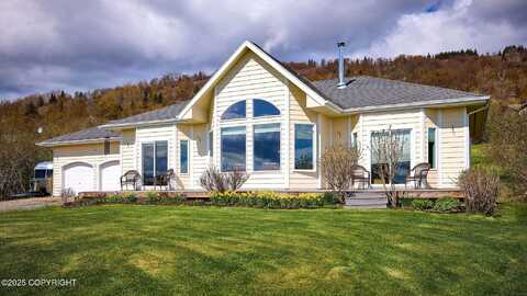 41293 Crested Crane Street, Homer, AK 99603