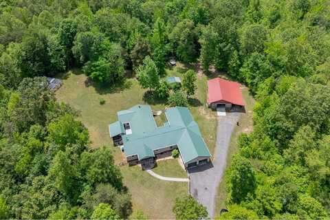 505 Kesterson Lane, Victoria, VA 23974