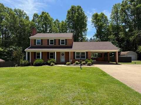1128 Oakleigh Avenue, Appomattox, VA 24522