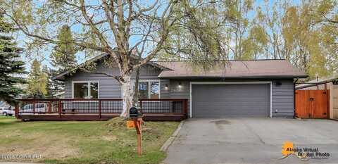 2920 Leawood Drive, Anchorage, AK 99502