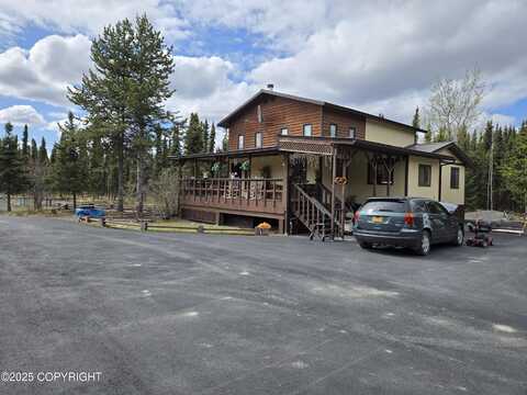 35515 King Salmon Avenue, Soldotna, AK 99669
