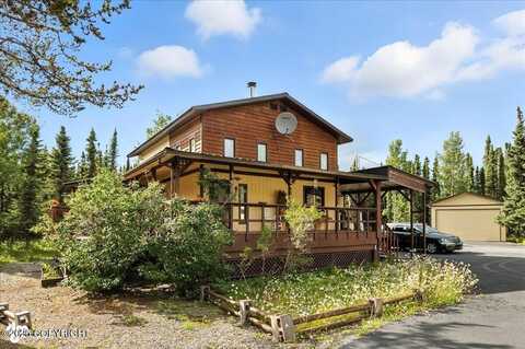 35515 King Salmon Avenue, Soldotna, AK 99669