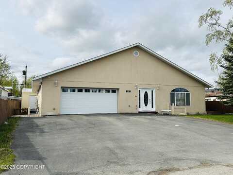 8330 E 5th Avenue, Anchorage, AK 99504