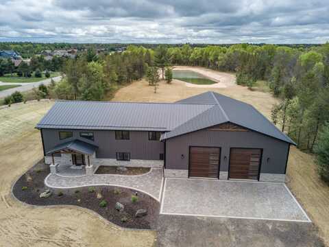 W5613 37th Street, New Lisbon, WI 53950