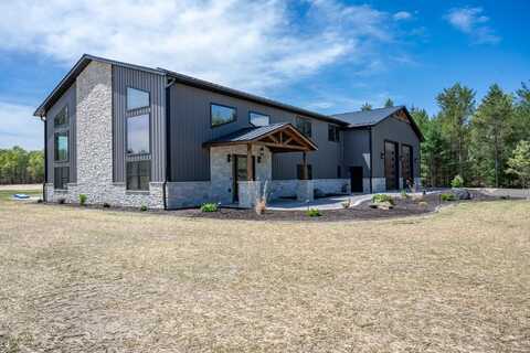 W5613 37th Street, New Lisbon, WI 53950