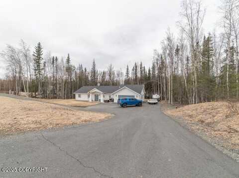 38372 Breezewood Drive, Soldotna, AK 99669