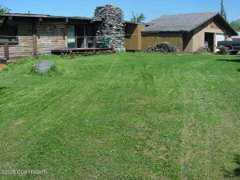 9300 Buddy Werner Drive, Anchorage, AK 99507