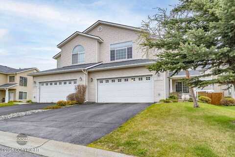 2823 Discovery Bay Drive, Anchorage, AK 99515