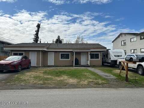 144 Grand Larry Street, Anchorage, AK 99504